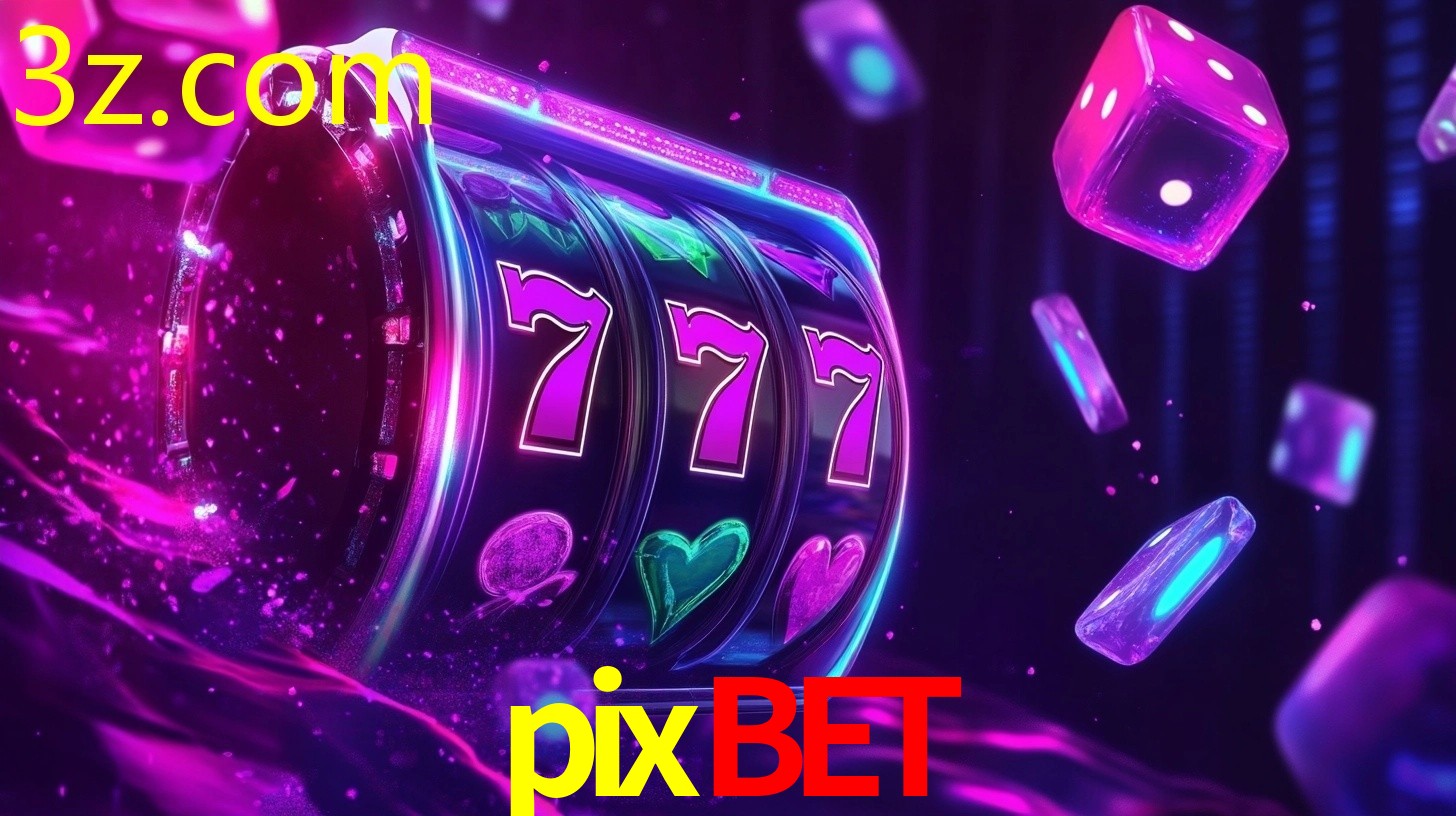 Jogos de Cassino PIXBET.COM