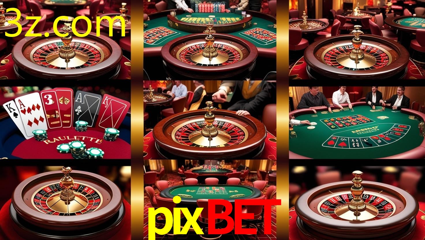 PIXBET.COM Login Rápido