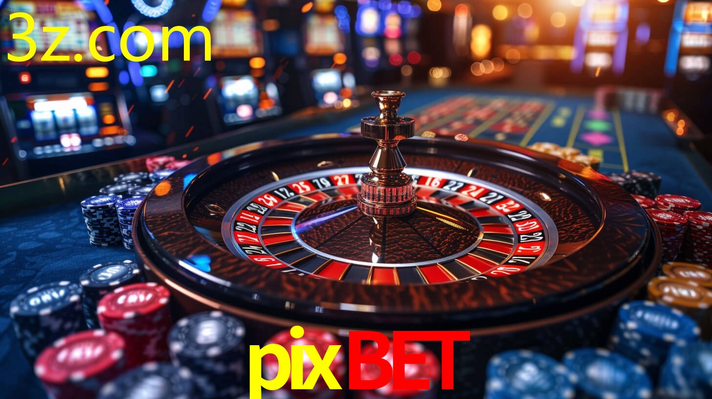 App PIXBET.COM